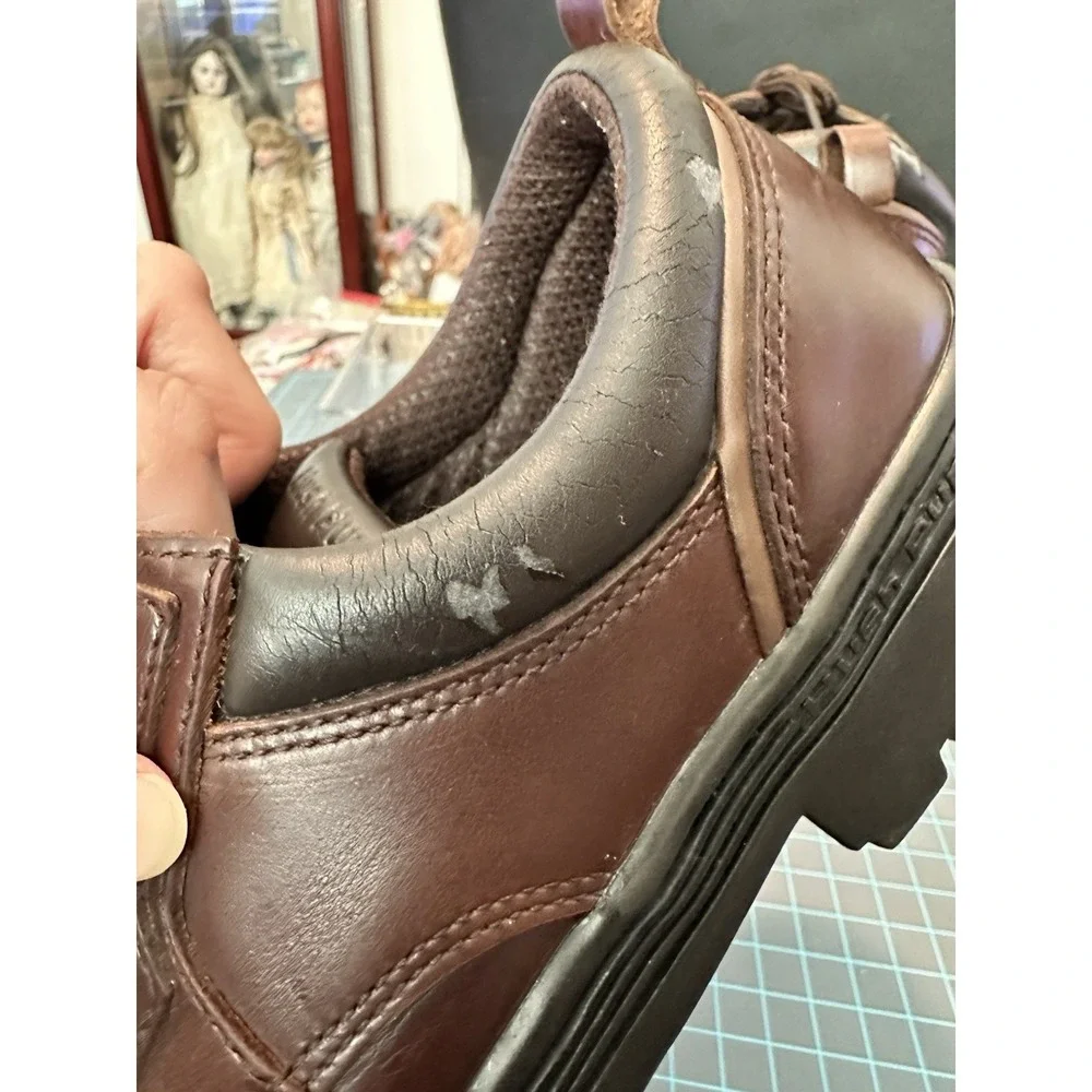 Hush Puppies hush puppies